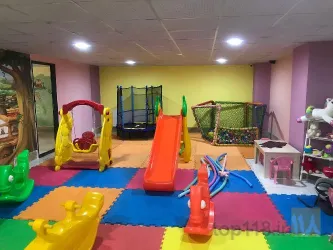 نمونه کار مهد کودک و پیش دبستانی سیب سرخ در تبریز - 6