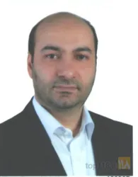 نمونه کار پیش دبستان و دبستان پسرانه غیر دولتی استادی در تبریز - 6