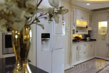نمونه کار تلاش کابین  در تبریز - 6