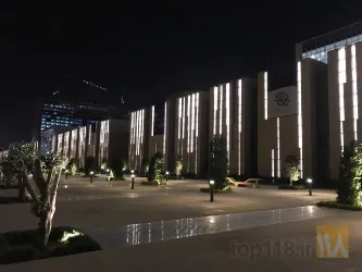 نمونه کار شرکت فام نگار مهر  در تهران - 6
