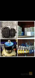 نمونه کار فروشگاه تاسیسات تقی زاده در تبریز - 6