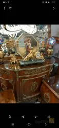 نمونه کار گالری قصر سوزان در تبریز - 6
