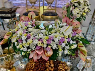 نمونه کار دفترخانه ثبت ازدواج شماره ۲۲۳ توحید ورمزیاری در تبریز - 6