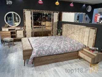 نمونه کار مبل سفیر در تبریز - 6