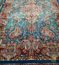 نمونه کار خریدار فرش دستباف افشار در تبریز - 6