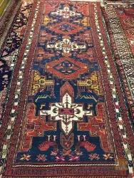 نمونه کار خریدار فرش دستباف نیما  در تبریز - 6