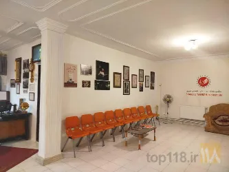 نمونه کار مکتبخانه موسیقی شمس تبریز در تبریز - 6