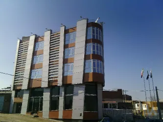 نمونه کار کامپوزیت وطن  در تبریز - 6