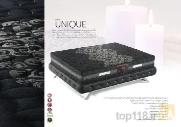 نمونه کار گروه تولیدی ایرانیان خواب  در تبریز - 6