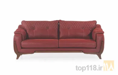 نمونه کار مبل آنتیک در تبریز - 6