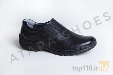 نمونه کار تولیدی کفش آتاپا در تبریز - 6