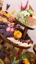نمونه کار خدمات آنلاین فینگرفود فینگرلند تبریز در تبریز - 6