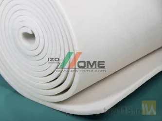 نمونه کار شرکت ایزوهم در تبریز - 6