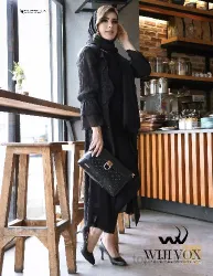 نمونه کار پوشاک ویجیوکس در تبریز - 6