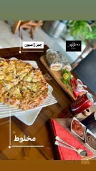 نمونه کار کافه نیترو در تبریز - 6