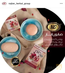 نمونه کار شرکت ناجیان  در تبریز - 6