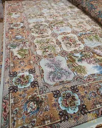 نمونه کار گالری فرش اصلانی  در تبریز - 6