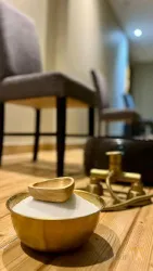 نمونه کار مرکز تخصصی ماساژ و اسپا  مارینا  در تبریز - 6
