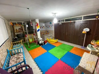 نمونه کار مهد کودک  پاندا  در تبریز - 6