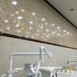 نمونه کار دکوراسیون مرمردکو در تبریز - 6