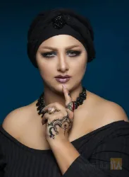 نمونه کار زیباکده الماس  در تبریز - 6