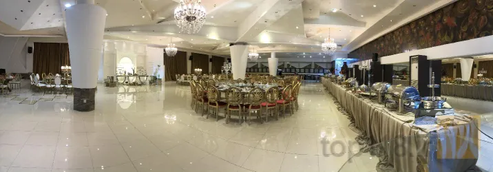 نمونه کار تشریفات لاوینا در تبریز - 3