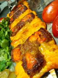 نمونه کار آش و حلیم و رستوران آباجان تبریز در تبریز - 6