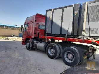 نمونه کار حمل ونقل امنیت بارتبریز در تبریز - 6