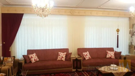 نمونه کار پرده سرای باطنی در تبریز - 6
