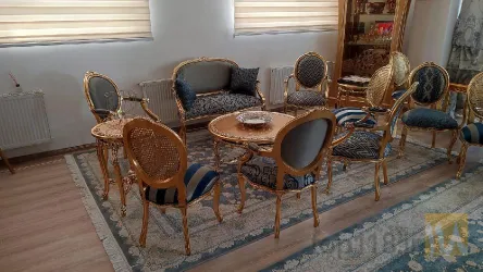 نمونه کار تولیدی مبل مهینی در تبریز - 6