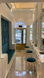 نمونه کار صرافی نادریان در تبریز - 6