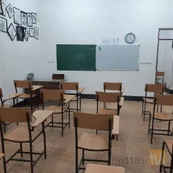 نمونه کار آموزشگاه علمی آزاد بازرگان در کلوانق - 6