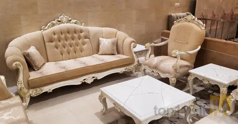 نمونه کار مبل ایپک  در تبریز - 6