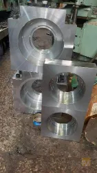 نمونه کار سنگین تراش پولادکار در تبریز - 6