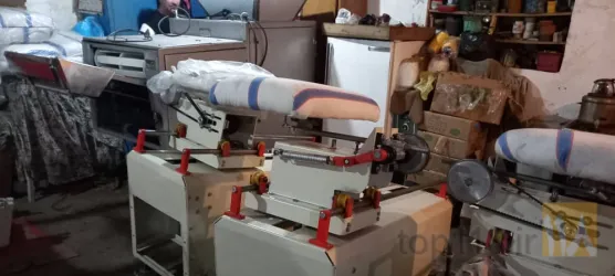 نمونه کار ربات شاطراتومات cnc گروه صنعتی امیرخیزی در تبریز - 6