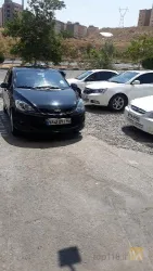 نمونه کار نمایشگاه اتومبیل شهابی در تبریز - 6