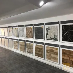 نمونه کار کاشی و سرامیک نعمتی در تبریز - 6