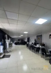 نمونه کار نمایندگی کرمان موتور کد 1007،1006 (شرکت ایماژ خودرو ایرانیان) در تبریز - 6