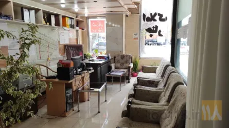 نمونه کار مشاوره سرمایه گذاری و املاک چنار در ممقان - 6