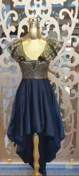 نمونه کار مزون کوئین در تبریز - 6