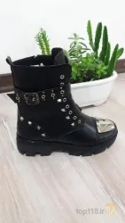 نمونه کار تولیدی کفش قنبرزاده در تبریز - 6