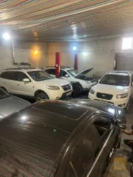 نمونه کار تعمیرگاه مجاز هیوندای و کیا و سیتروئن در تبریز - 6