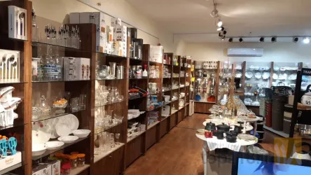 نمونه کار فروشگاه اخوان اولین نمایندگی فروش محصولات تفال در تبریز - 6