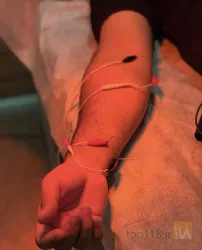 نمونه کار طب سنتی تبریز صفا در تبریز - 6