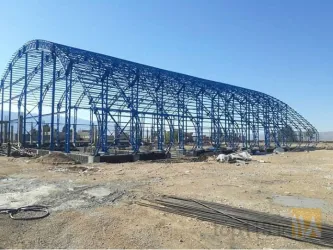 نمونه کار سوله سبک در تبریز - 6