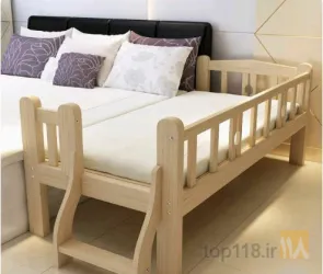 نمونه کار صنایع چوبی پارسا چوب  در تبریز - 5