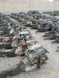 نمونه کار اوراق سرای آذربایجان در تبریز - 5