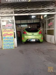 نمونه کار باطری سازی و باطری فروشی مهدی  در تبریز - 6