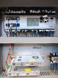 نمونه کار تعمیر دستگاه تزریق پارسایی در تهران - 6