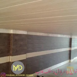 نمونه کار گروه معماری پوریان - خانه امیران در تبریز - 6